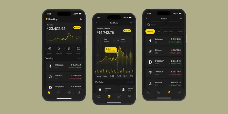 Must-Have Crypto Exchange Platform Features